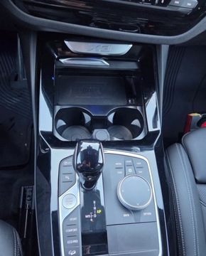 BMW X3 G01 SUV Facelifting 2.0 20d 190KM 2023 BMW X3 20d xDrive M Sport Dealer BMW Bonkowscy Gorzow Wlkp. 2.0 Diesel, zdjęcie 22