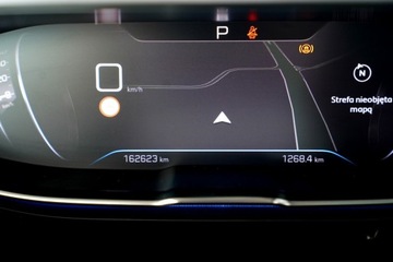 Peugeot 5008 II Crossover Facelifting 1.6 PureTech 180KM 2022 Peugeot 5008 GT kamera Skora adc Nawi PANORAMA bli, zdjęcie 34