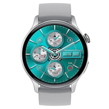 SMARTWATCH SMARTBAND МЕНЮ СПОРТИВНЫХ РЕСПУБЛИКОВ ПОЛЬСКИЙ ЧАСТОТА ПУЛЬСА