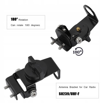 РУЧКА БАГАЖНИКА - КРЮК ДЛЯ АНТЕНН