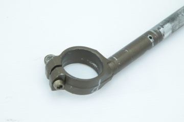 KAWASAKI ZX-6R 05-06 ПРАВЫЙ РУЛЬ