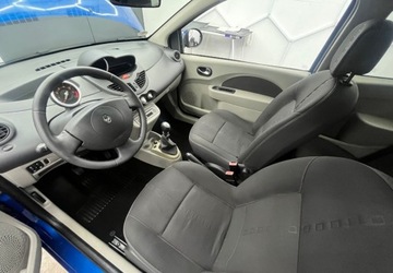 Renault Twingo II Hatchback 3d 1.2 16v 75KM 2008 Renault Twingo Renault Clio 1.2 1 wlasciciel Przygotowany do rejestracji, zdjęcie 16