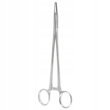 Швейные щипцы Хирургические плоскогубцы 19*8см
