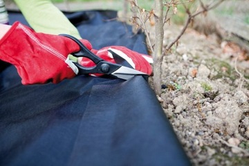 AGROTWOVEN AGROTWOVEN STRONG UV 1,6X10 + ШТИФТЫ