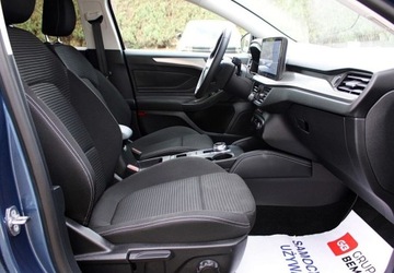 Ford Focus IV Kombi Facelifting 1.5 ECOBLUE 115KM 2024 Ford Focus 1.5 EcoBlue 115KM A8 Titanium X GWARANCJA LED SalonPL FV23 1.5, zdjęcie 14