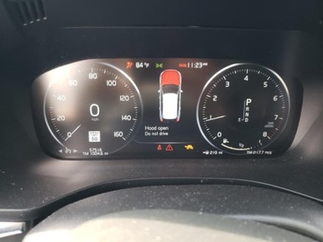 Volvo XC60 II 2021 Volvo XC 60 T5 Momentum 2021 2.0l 2.0 Benzyna 250KM, zdjęcie 9