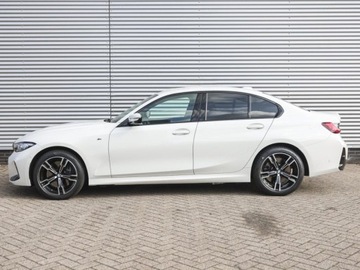 BMW Seria 3 G20-G21 Limuzyna 2.0 320d 190KM 2025 BMW Seria 3 320d xDrive Sport Sedan 2.0 (190KM) 2025, zdjęcie 1