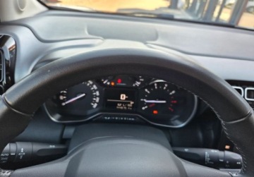 Citroen C3 Aircross  I Crossover 1.2 PureTech 110KM 2018 Citroen C3 Aircross 1.2benz 6b 110KM LED Navi Kamera 360 2xPDC CarPlay Ser, zdjęcie 30