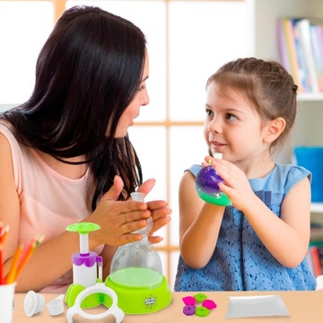 ФАБРИКА ДОКТОРА СКВИША ПО ИЗГОТОВЛЕНИЮ ОБРЫВА