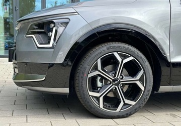 Kia Niro II 2025 Kia Niro MY26 wersja BUSINESS LINE, HEV, dostepny od reki 1.6 Hybryda, zdjęcie 9