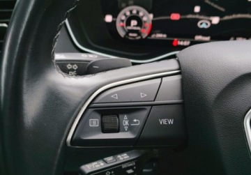 Audi 2022 Audi Q5 Sportback Gwarancja 08-2027 Audi Exclusive Panorama Radary Matrix, zdjęcie 10