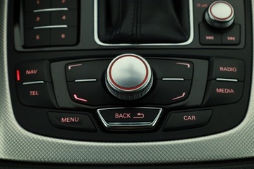 Audi A6 C7 Allroad quattro 3.0 TDI 204KM 2013 Audi A6 3.0 TDI, 201 KM, 4X4, Automat, Navi, zdjęcie 14