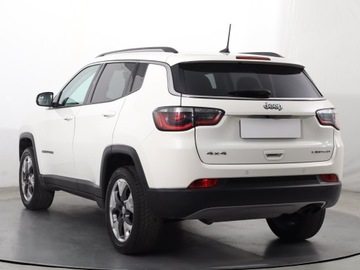 Jeep Compass II SUV 1.4 Multiair 170KM 2019 Jeep Compass 1.4 MultiAir, Salon Polska, zdjęcie 3