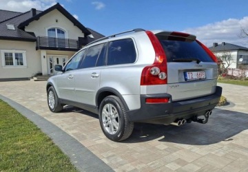 Volvo XC90 I 2005 Volvo XC 90 Volvo XC 90 4.4 Benzyna 315KM, zdjęcie 3