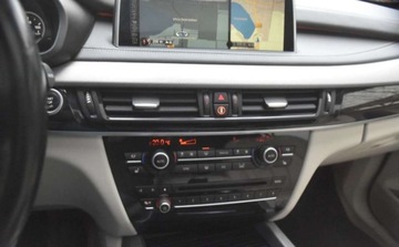 BMW X5 F15 SUV M50d 381KM 2014 BMW X5 M BMW X5 M 3.0 Diesel 380KM, zdjęcie 18