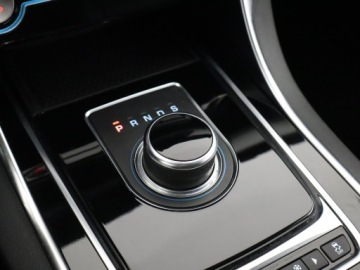 Jaguar XF II Sportbrake 2.0 i4D 240KM 2019 Jaguar XF 25d AWD, Salon Polska, 1. Właściciel, zdjęcie 20