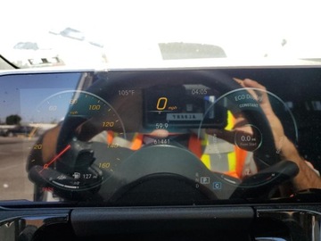 Mercedes GLA II 2021 Mercedes-Benz GLA 250 2021 2.0l 2.0 Benzyna 221KM, zdjęcie 9