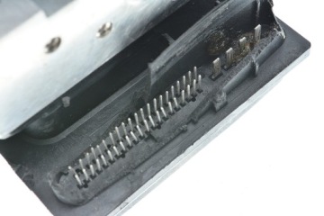 Насос АБС PEUGEOT 307 0265950374 0265234152 описание