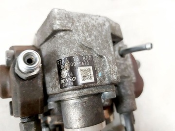 MAZDA CX7 CX-7 2.2 CITD ČERPADLO VSTŘIKOVAČE PALIVA