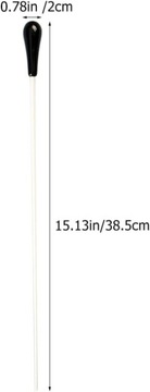 2 шт. Музыкальная палочка-проводник Музыкальная палка-лидер Известный дирижер