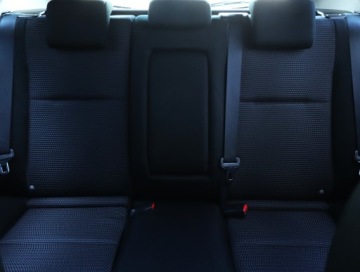 Mazda 3 II Hatchback Facelifting 1.6 MZ-CD 115KM 2011 Mazda 3 1.6 DI Turbo, VAT 23%, Klima, Klimatronic, zdjęcie 9