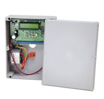 ELMES CBP32S GSM SMS CLIP 433 МГц ПАНЕЛЬ УПРАВЛЕНИЯ СИГНАЛИЗАЦИЯМИ