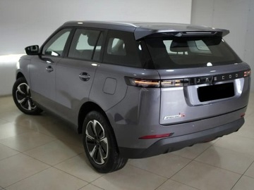 Jaecoo 5 1.6T 147KM 2025 JAECOO 5 1.6 T-GDI Premium DCT Suv 147KM 2025, zdjęcie 3