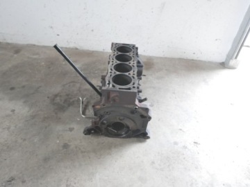 БЛОК CITROEN JUMPY II 2.0 HDI RHK 120KM 07-12