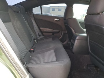 Dodge Charger VII 2019 Dodge Charger SXT 2019 3.6l 3.6 Benzyna 292KM, zdjęcie 10