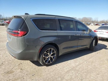 Chrysler Pacifica II 2022 Chrysler Pacifica Touring L 2022 3.6l 3.6 Benzyna 287KM, zdjęcie 3
