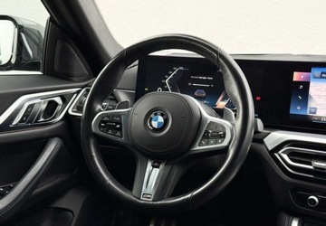 BMW Seria 4 2023 BMW Seria 4 I wlasciciel Gwarancja M Pakiet Laser Bezwypadkowy FVAT23, zdjęcie 16
