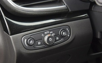 Opel Mokka I X 1.6 Ecotec 115KM 2018 Opel Mokka 1.6B MPI Klima PDC 2018r Oryginal Lakier Sprowadzony Oplacony, zdjęcie 32