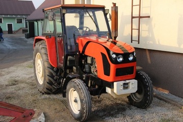 URSUS C385 Маска C-385 модель 04 НОВЫЙ С ЗАВОДА