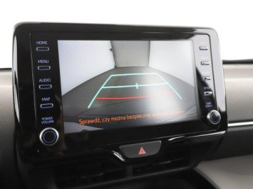 Toyota 2022 Toyota Yaris Cross hybryda automat kamera ACC, zdjęcie 24