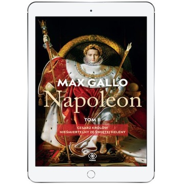 Napoleon. Tom 2
