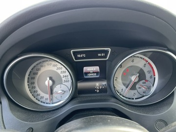 Mercedes GLA I Off-roader 2.1 200 CDI 136KM 2017 Mercedes GLA 200 Automat 4Matic Podgrzewane Skóra, zdjęcie 6