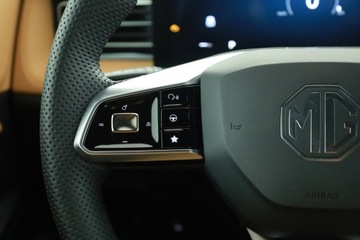 MG HS I 2024 MG HS 1.5 TGI, Salon Polska, 1. Właściciel, zdjęcie 14