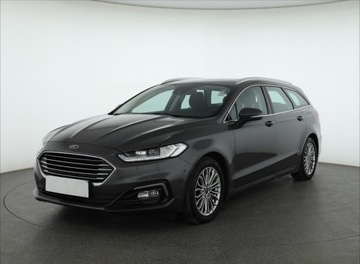 Ford Mondeo V Kombi Facelifting 2.0 EcoBlue 190KM 2020 Ford Mondeo 2.0 EcoBlue, 187 KM, Automat, Navi, zdjęcie 1