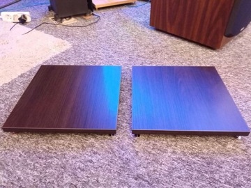 ОСНОВАНИЯ ПЛАТФОРМ ДЛЯ КОЛОНН ПОЛА венге