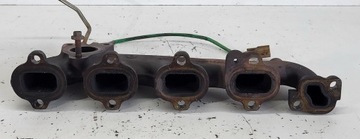 KOLEKTOR VÝFUKOVÝ RENAULT NISSAN X-TRAIL T32 1.6 DCI 140046202R