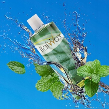 НАБОР ДЛЯ ДЕПИЛЯЦИИ: 6 восковых нагревательных полосок, гелевые, высокие