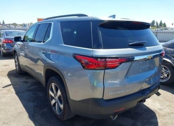 Chevrolet 2023 Chevrolet Traverse 2023, 3.6L, 4x4, LT LEATHER, od ubezpieczalni 3.6 310KM, zdjęcie 10