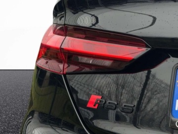 Audi A5 F5 RS5 Sportback 2.9 TFSI 450KM 2023 Audi RS5 Sportback panoramiczny dach, uklad wydechowy RS plus, matrixy, ak, zdjęcie 12