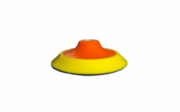 EVOXA Talerz mocujący 75mm BPM M14 Orange