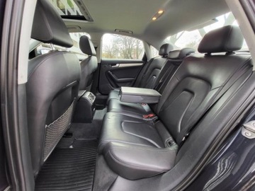 Audi A4 B8 2014 AUDI A4 S-Line *2.0l TFSI 211KM*Quattro 4X4 * Bezwypadkowy * Dokumentacja, zdjęcie 18