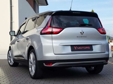 Renault Scenic IV 2020 Renault Scenic ___Grand ___Limited ___ 1.7 dCi 120KM LED Navi KeylessGo Al, zdjęcie 25