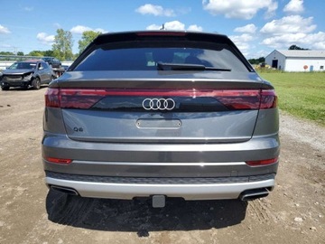 Audi Q8 2025 Audi Q8 Premium Plus 2025 3.0l 3.0 Benzyna 335KM, zdjęcie 2