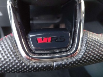 Skoda Octavia IV RS Kombi 2.0 TDI SCR 200KM 2022 Skoda Octavia RS 2.0 TDI 200KM DSG Canton FV 23 2.0 Diesel 200KM, zdjęcie 30