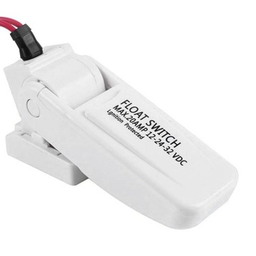 Погружной насос производительностью 1100 галлонов в час для аксессуаров для морских лодок