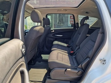 Ford S-Max I Van Facelifting 1.6 EcoBoost 160KM 2014 Ford S-Max 1.6 EcoBoost 160 KM, Panorama, Klima,, zdjęcie 30